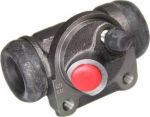 Hella 8AW 355 531-291 колесный тормозной цилиндр на PEUGEOT 406 Break (8E/F)