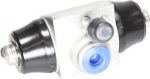 Hella 8AW 355 532-811 колесный тормозной цилиндр на VW GOLF III (1H1)