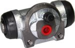 Hella 8AW 355 532-851 колесный тормозной цилиндр на NISSAN KUBISTAR (X76)