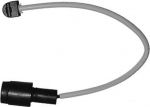 Hella 8DK 355 250-021 сигнализатор, износ тормозных колодок на 3 (E21)