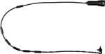 Hella 8DK 355 250-131 сигнализатор, износ тормозных колодок на OPEL VECTRA A (86_, 87_)