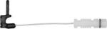 Hella 8DK 355 250-141 сигнализатор, износ тормозных колодок на MERCEDES-BENZ C-CLASS универсал (S202)
