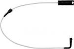 Hella 8DK 355 250-281 сигнализатор, износ тормозных колодок на 5 (E39)