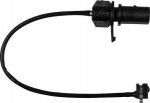 Hella 8DK 355 250-561 сигнализатор, износ тормозных колодок на VW PASSAT Variant (3B6)