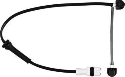 Hella 8DK 355 251-411 сигнализатор, износ тормозных колодок на PORSCHE BOXSTER (987)