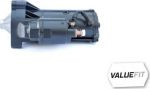 Hella 8EA 011 610-071 стартер на PEUGEOT 406 Break (8E/F)