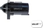 Hella 8EA 011 610-781 стартер на NISSAN MICRA II (K11)