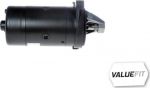 Hella 8EA 011 611-031 стартер на FORD ESCORT IV кабрио (ALF)