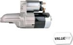 Hella 8EA 012 526-171 стартер на SUBARU IMPREZA седан (GC)
