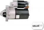 Hella 8EA 012 526-611 стартер на RENAULT CLIO II (BB0/1/2_, CB0/1/2_)
