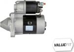 Hella 8EA 012 526-741 стартер на FIAT PUNTO (188)
