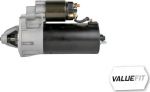 Hella 8EA 012 526-881 стартер на FORD ORION II (AFF)