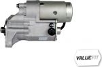Hella 8EA 012 527-041 стартер на TOYOTA HILUX II пикап (LN8_, RN5_, LN6_, YN6_, YN5_, LN5_, RN6_)