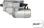 Hella 8EA 012 527-241 стартер на TOYOTA HIACE IV автобус (LH1_)