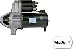 Hella 8EA 012 527-501 стартер на FORD KA (RB_)