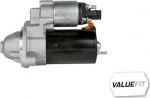 Hella 8EA 012 527-591 стартер на SKODA SUPERB (3U4)