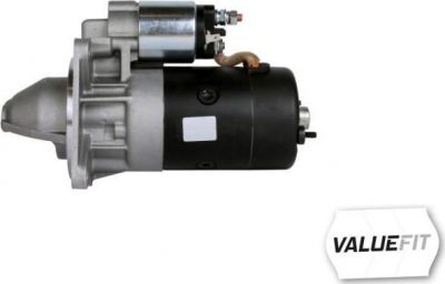 Hella 8EA 012 528-271 стартер на RENAULT TRUCKS MESSENGER фургон/универсал