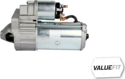 Hella 8EA 012 528-461 стартер на RENAULT SUPER 5 (B/C40_)