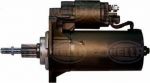Hella 8EA 730 190-001 стартер на VW GOLF III (1H1)