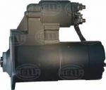 Hella 8EA 737 186-001 стартер на OPEL CORSA B (73_, 78_, 79_)