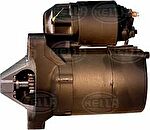 Hella 8EA 737 351-001 стартер на RENAULT CLIO I (B/C57_, 5/357_)