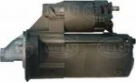 Hella 8EA 737 356-001 стартер на TOYOTA COROLLA Compact (_E10_)