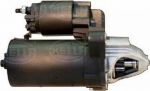 Hella 8EA 737 479-001 стартер на AUDI A6 Avant (4B5, C5)