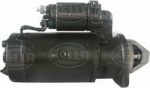 Hella 8EA 738 022-001 стартер на IVECO EuroTech MT