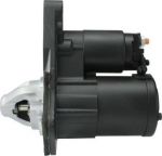 Hella 8EA 738 258-701 стартер на NISSAN QASHQAI / QASHQAI +2 (J10, JJ10)