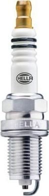 Hella 8EH 188 704-031 свеча зажигания на TOYOTA YARIS (SCP1_, NLP1_, NCP1_)