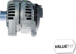 Hella 8EL 011 710-531 генератор на OPEL ASTRA G универсал (F35_)