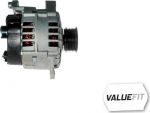 Hella 8EL 011 710-601 генератор на PEUGEOT BOXER автобус (230P)