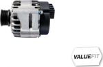 Hella 8EL 011 710-871 генератор на OPEL ASTRA H GTC (L08)