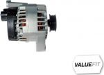 Hella 8EL 011 711-061 генератор на FIAT PUNTO (188)