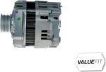 Hella 8EL 011 711-321 генератор на NISSAN MICRA II (K11)