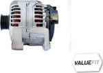 Hella 8EL 011 711-821 генератор на OPEL ASTRA G универсал (F35_)