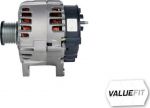 Hella 8EL 012 426-051 генератор на NISSAN PRIMASTAR фургон (X83)
