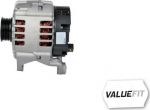 Hella 8EL 012 426-111 генератор на SKODA SUPERB (3U4)