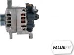 Hella 8EL 012 426-481 генератор на NISSAN ALMERA I (N15)