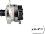 Hella 8EL 012 426-601 генератор на RENAULT MEGANE I (BA0/1_)