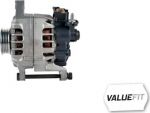 Hella 8EL 012 426-751 генератор на NISSAN 100 NX (B13)