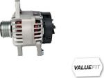 Hella 8EL 012 426-791 генератор на FIAT DOBLO Cargo (223)
