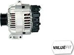 Hella 8EL 012 426-881 генератор на RENAULT LOGAN I универсал (KS_)