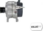 Hella 8EL 012 427-161 генератор на VW PASSAT Variant (3A5, 35I)