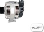 Hella 8EL 012 427-251 генератор на PEUGEOT 306 кабрио (7D, N3, N5)