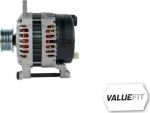 Hella 8EL 012 427-261 генератор на RENAULT MEGANE I (BA0/1_)