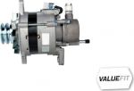 Hella 8EL 012 427-691 генератор на TOYOTA HIACE II Wagon (LH7_, LH5_, LH6_, YH7_, YH6_, YH5_)