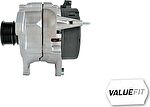 Hella 8EL 012 427-741 генератор на VW PASSAT Variant (3A5, 35I)