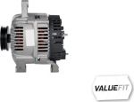 Hella 8EL 012 427-871 генератор на RENAULT MEGANE I Coach (DA0/1_)