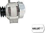 Hella 8EL 012 428-091 генератор на TOYOTA LAND CRUISER 90 (_J9_)